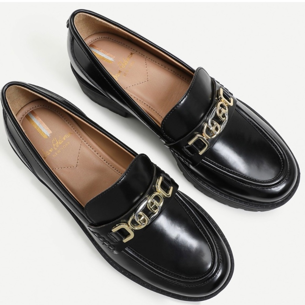 COPY - Sam Edelman loafers
